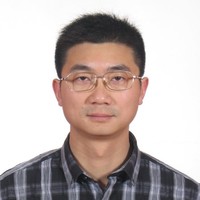 Xiangrong向荣 CHEN陈