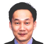 Timothy Koh