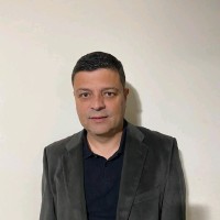 Andre Borges