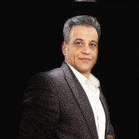Mohammad Bahrami