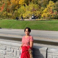 Lakshmi Balasubramani