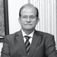 Dr. RAVI SHUKLA
