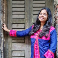 Sanghati Chakraborty