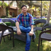 Amritansh Sharma