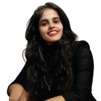 Shweta Dubey