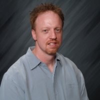 Pete Jameson