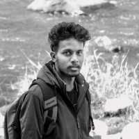 Sarath S R