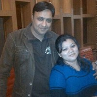 Monica Dhingra