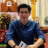 Cheah Kim Leong