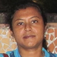 Susmita Ray