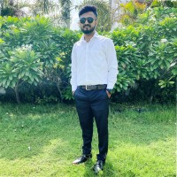 JAIMIN PATEL