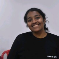 Divya Anu Kurian