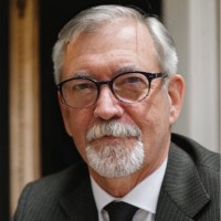 Bill Parsons