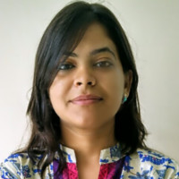 Supriya Pathak