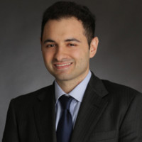 Patrick Barton, Cfa