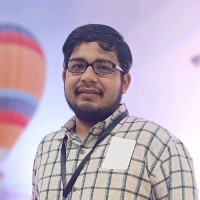 Prakhar Saxena