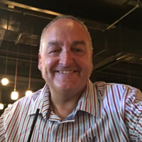 Mark Kettle