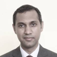 Karthik Krishnan