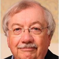 Jim Roberts