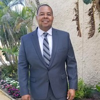 Elijah Ervin, Cgc