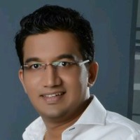 Nikhil Nikam