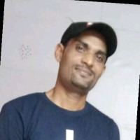 Suresh Chandra Giri