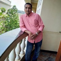 Venu Gopal
