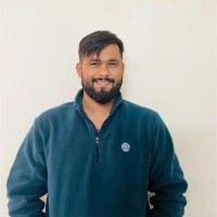 Saket Maheshwari
