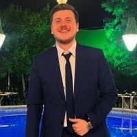 Mert Kanar
