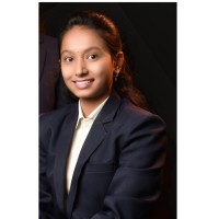 Vaishnavi Ingale