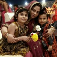 Laxmi Tomar