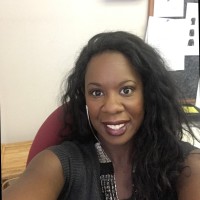 Latonya A. Fakir, Ma