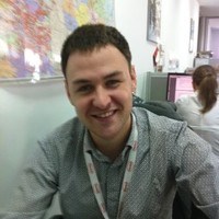 Konstantin Benkovich