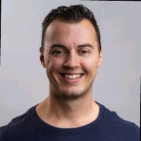Gino Van Der Hoeff