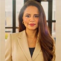 Monisha Panghal