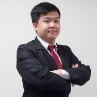 Darius Bong Qi Xuan