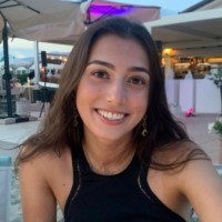 Chloe Amar