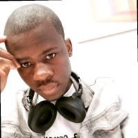 Delani Cwele