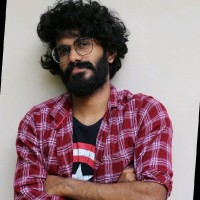 Rahul Tr