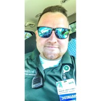 Chris Caudill
