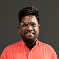 Prasad Vedpathak