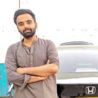 Usama Jamil