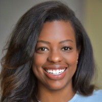 Keisha Mitchell