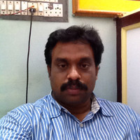 Krishnakumar Subramanian