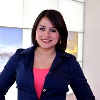 Angie Samayoa