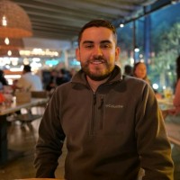 Daniel Ocampo Vinasco