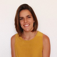 Cristina Cuadrado Martín