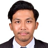 SALAHUDDIN SALLIM