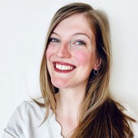 Gabriëlle Chong - Heijboer