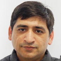 Amit Chauhan